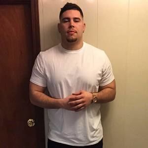 Meet your Posher, Markie